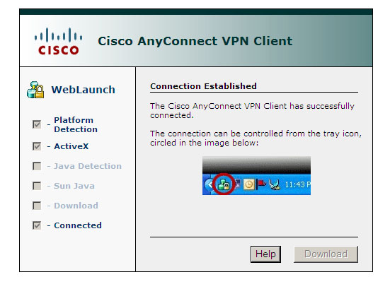 Cisco Anyconnect Vpn Client Download Mac
